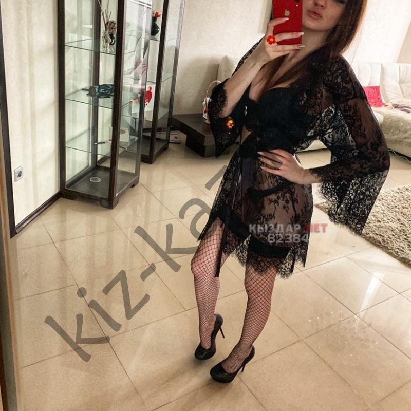 Проститутка Камилла - Казахстан