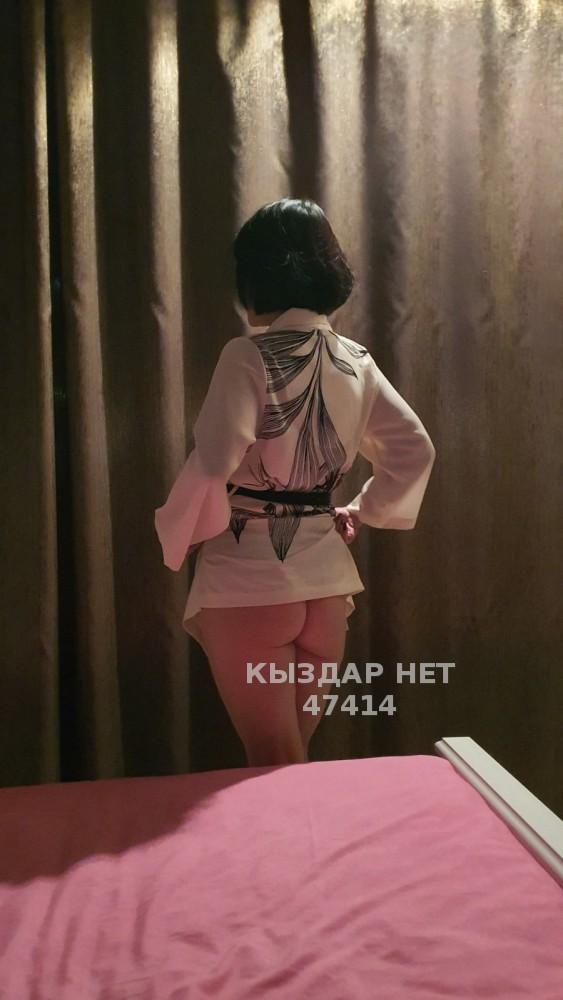 Проститутка Аселя - Казахстан