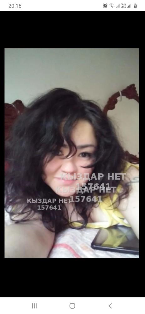 Проститутка Жанна - Казахстан